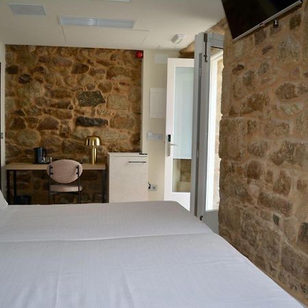 Corona De Galicia Rooms Padrón Εξωτερικό φωτογραφία